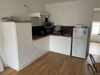 Location appartement 2 pièces Location appartement 2 pièces