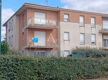 Location Appartement 2 piècesLes Herbiers
