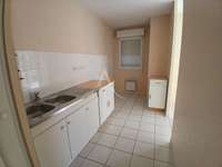 Location appartement 2 pièces