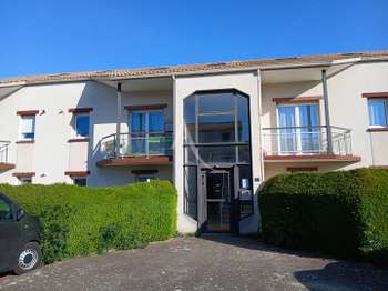Location Appartement 3 piècesLes Herbiers