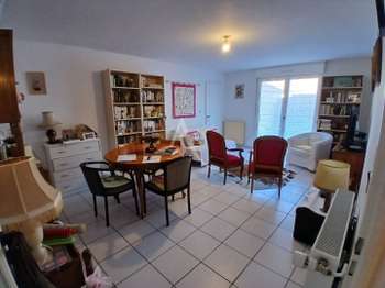 Location Appartement 3 piècesLes Herbiers