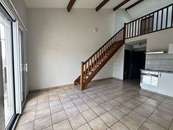 Location Appartement T1Les Herbiers