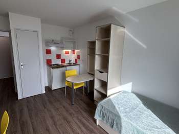 Location Studio 1 pièce