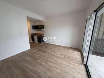Location Appartement 2 piècesLes Herbiers