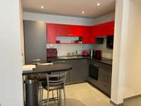 Location appartement 3 pièces