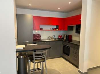 Location appartement 3 pièces