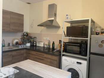 Location Appartement 2 piècesLes Herbiers