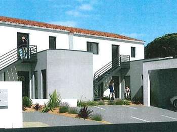 Location Appartement 3 piècesLes Herbiers