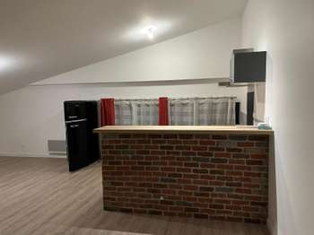 Location appartement 2 pièces