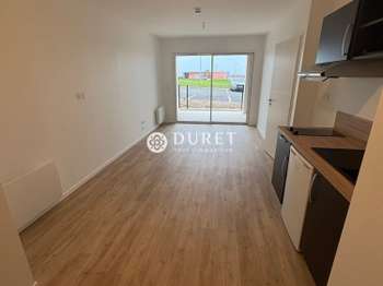 Location appartement 2 pièces