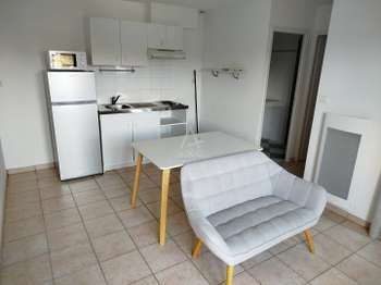 Location Appartement T1Les Herbiers