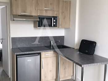 Location Appartement 2 piècesLes Herbiers