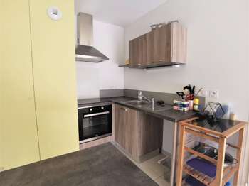 Location appartement 2 pièces