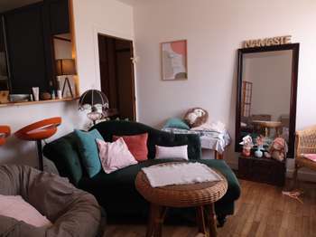 Location Appartement 3 piècesLes Herbiers