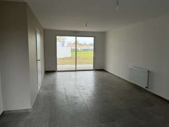 Location Appartement 3 piècesLes Herbiers