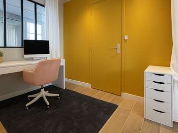 Location appartement 3 pièces
