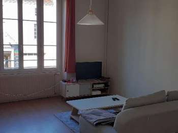 Location Appartement 2 piècesLes Herbiers