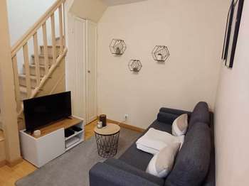 Location Appartement 2 piècesLes Landes-Genusson