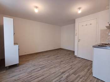 Location appartement 2 pièces Les Landes-Genusson 85