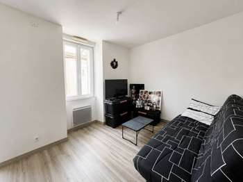 Location Appartement 2 piècesLes Landes-Genusson