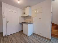 Location appartement 2 pièces