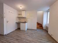 Location appartement 2 pièces