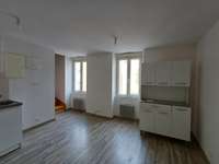 Location appartement 2 pièces