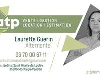 Location appartement 2 pièces