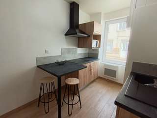 Location appartement 2 pièces