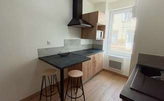 Photo Location appartement Les Landes-Genusson
