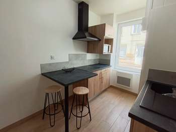 Location appartement 2 pièces Les Landes-Genusson 85