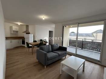 Photo Location appartement Les Landes-Genusson