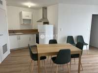 Location appartement 3 pièces Location appartement 3 pièces