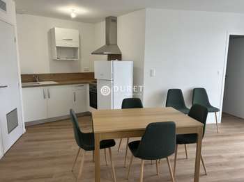 Location appartement 3 pièces Location appartement 3 pièces