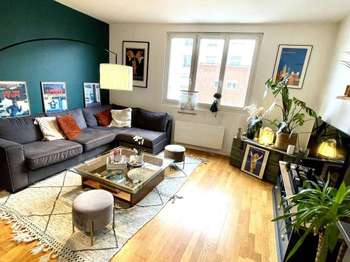 Location appartement 2 pièces Les Lilas 93