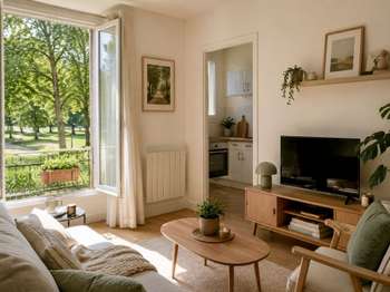Location Appartement T1Les Lilas