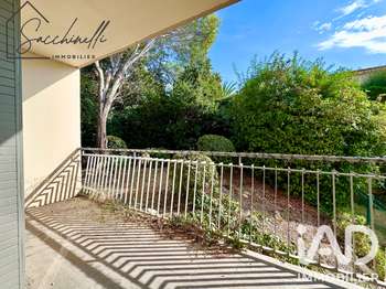 Location Appartement 2 piècesLes lones