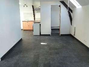Location Appartement 2 piècesLes Lucs-sur-Boulogne