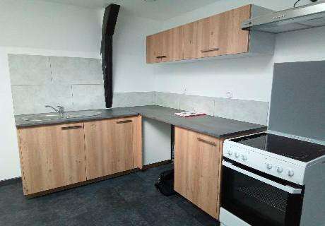 Location appartement 2 pièces