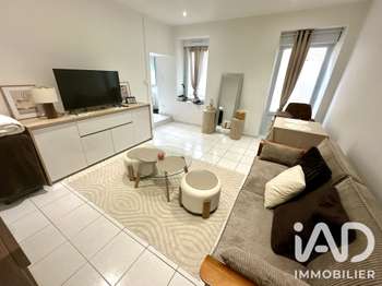 Location Appartement 2 piècesLes Lucs-sur-Boulogne