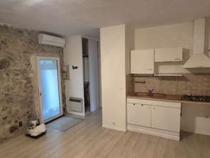 Location Appartement 2 piècesLes Matelles