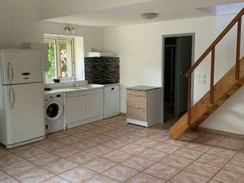 Location Appartement 4 piècesLes Mées