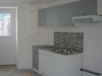 Location Appartement T1Les Molières