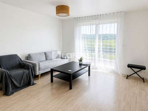Location appartement 2 pièces Les Monts-d'Aunay 14