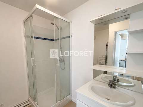 Location appartement 2 pièces
