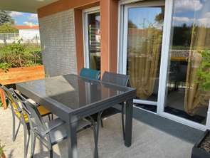 Location Appartement 3 piècesLes Moutiers-en-Retz