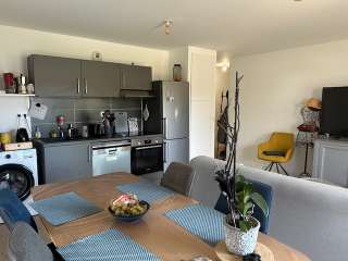 Location appartement 3 pièces