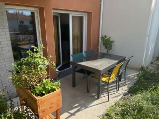 Location appartement 3 pièces