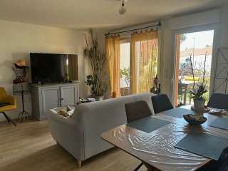 Location appartement 3 pièces