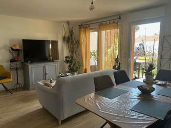 Location appartement 3 pièces